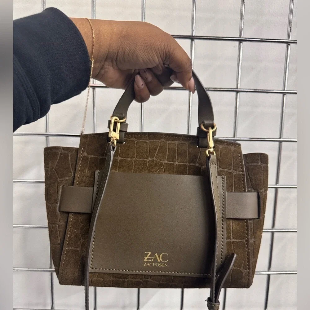 Zac Posen zac posen
